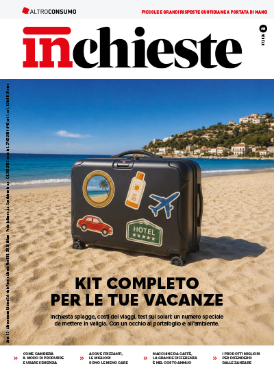 Inchieste N°415